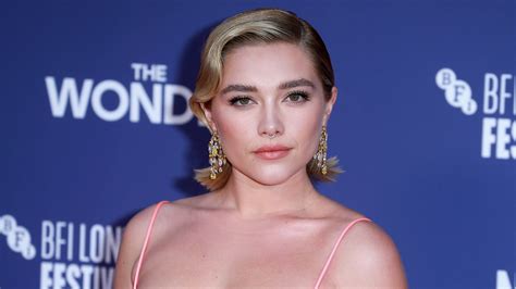 ‘Oppenheimer’ on Peacock: Florence Pugh’s Boobs are ...